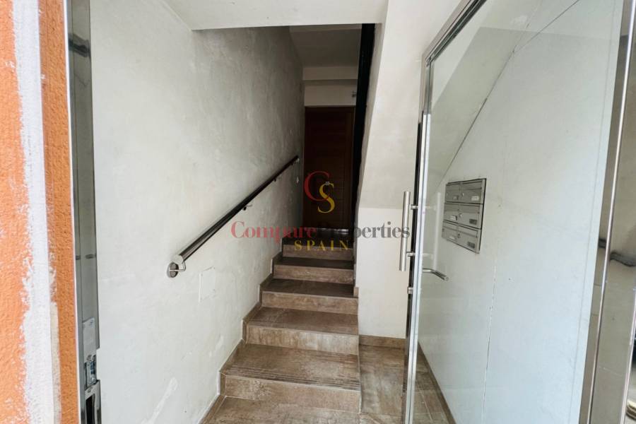 Verkauf - Apartment - Orba Valley - 