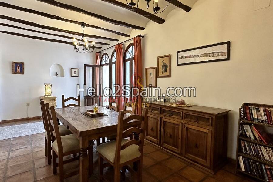 Verkauf - Townhouses - Adsubia - 