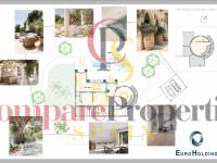 Sale - Villa - Dénia - Las Rotas