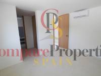 New Build - Villa - Moraira - Cap Blanc