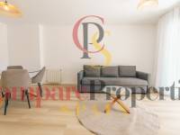 Verkoop - Apartment - Albir