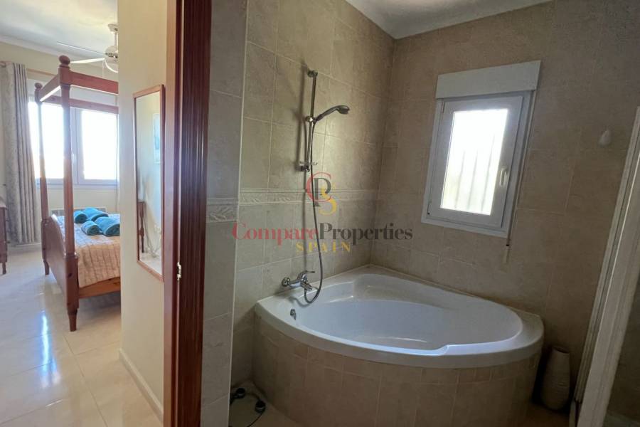 Vente - Villa - Orba Valley - Urbanización