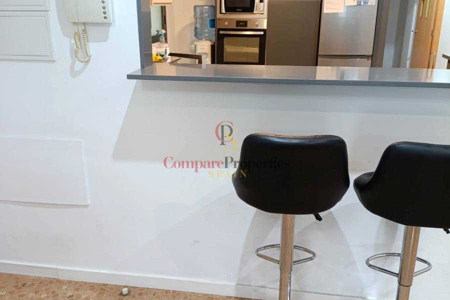 Verkoop - Apartment - La Font d'en Carròs - La Font d'en Carrós