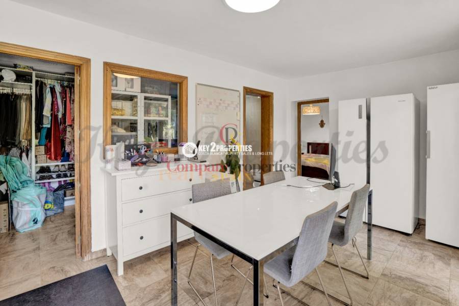 Verkauf - Villa - Jávea - Javea