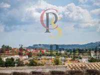 Sale - Semi-Detached Villa - Teulada