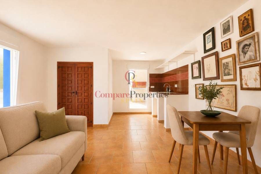 Sale - Villa -  - Casco Urbano