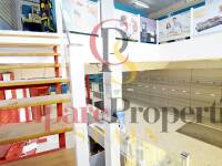 Verkauf - Commercial Units - Benissa