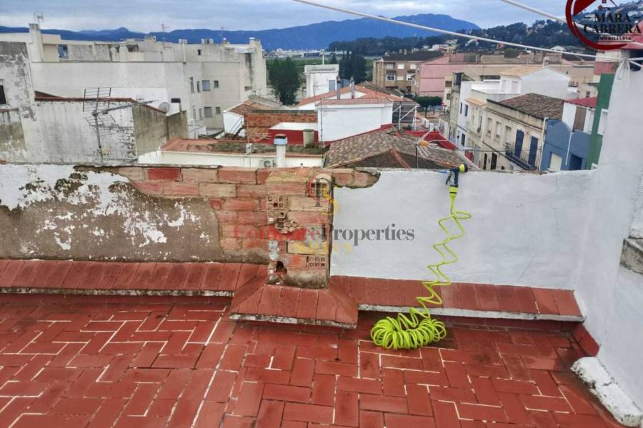Sale - Apartment - Gandía - 