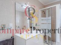 Sale - Villa - Calpe - 