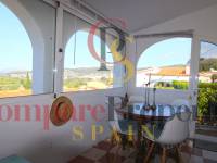 Sale - Villa - Orba Valley - Orba