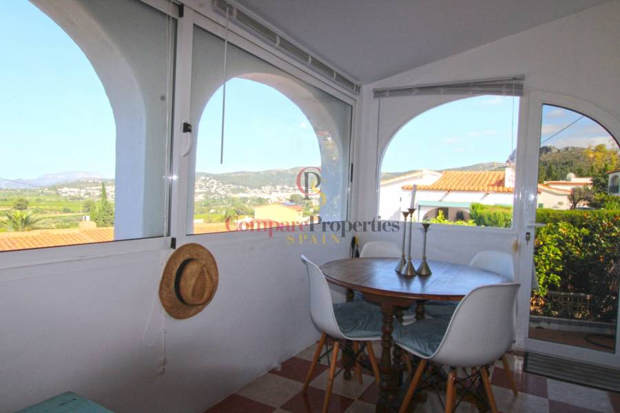 Sale - Villa - Orba Valley - Orba