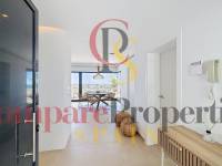Vente - Villa -  - Magnolias