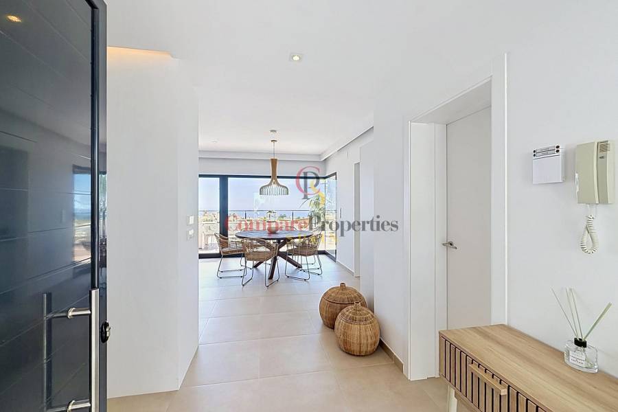 Vente - Villa -  - Magnolias