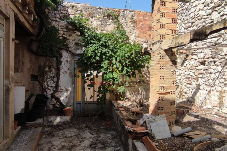 Verkoop - Townhouses - Orba Valley - Sagra