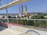 Sale - Duplex and Penthouses - Dénia - Casco urbano