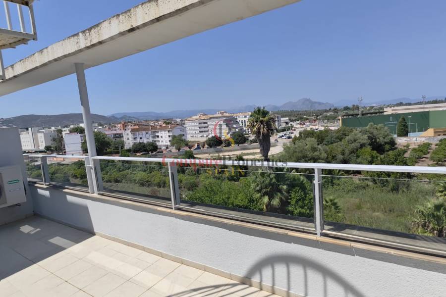 Sale - Duplex and Penthouses - Dénia - Casco urbano