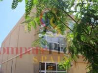 Verkoop - Commercial Units - Jávea - Javea