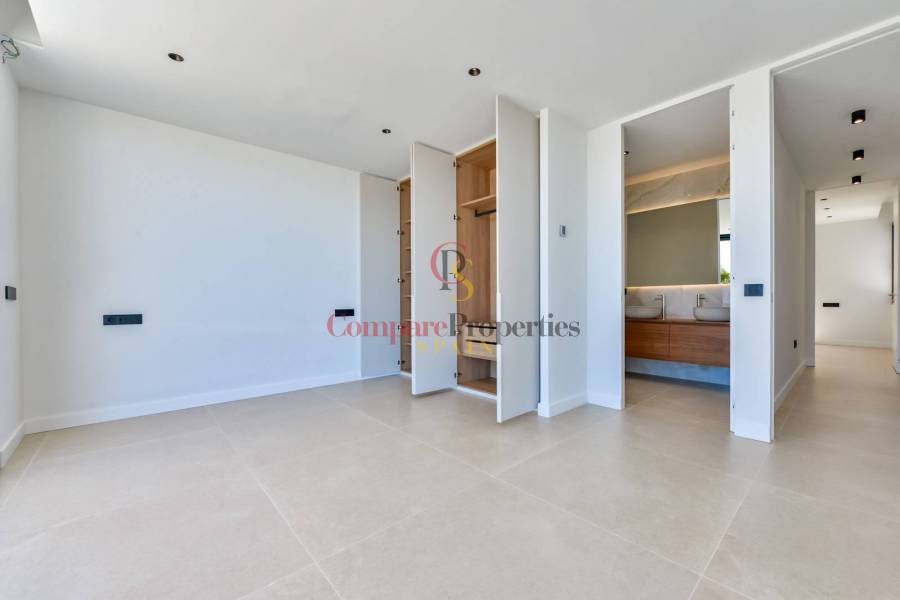 Sale - Villa - Altea - Altea Hills