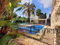 Sale - Villa - Altea - Planet