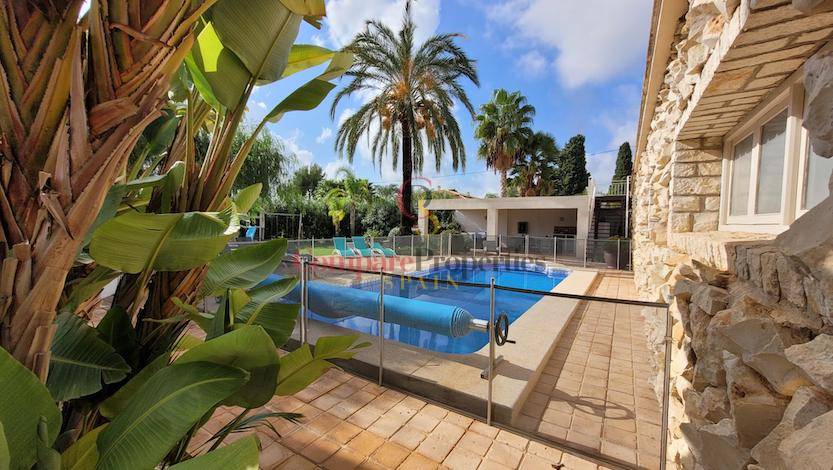 Vente - Villa - Altea - Planet