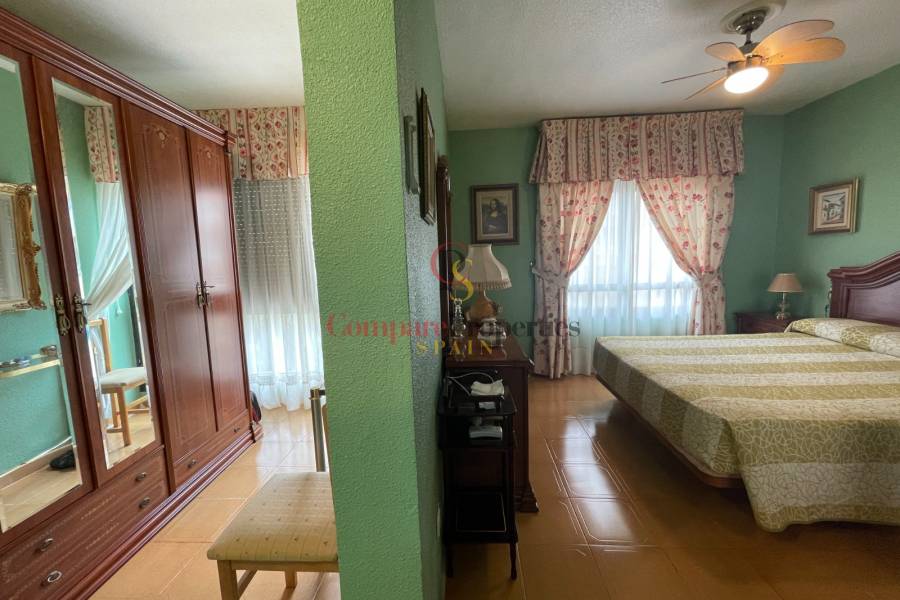 Vente - Townhouses - Guardamar del Segura
