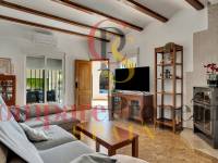 Sale - Villa - Dénia - 