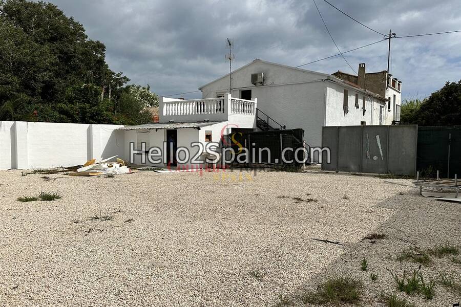 Sale - Townhouses - Oliva - 