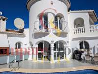 Vente - Villa - Moraira - Sol park