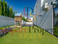 Venta - Villa - Calpe