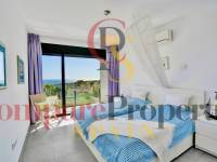 Vente - Villa - Moraira - La sabatera