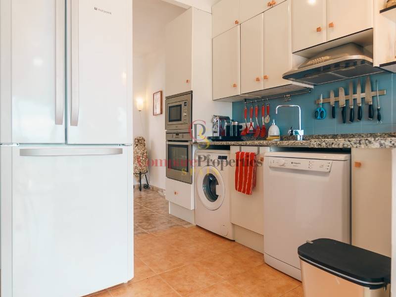 Sale - Bungalow - Albir
