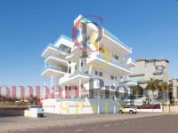 Sale - Apartment - Oliva - Playa
