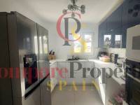 Sale - Villa - Moraira