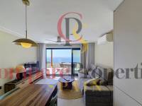 Verkauf - Apartment - Benitachell - 