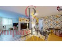 Venta - Apartment - Oliva - 