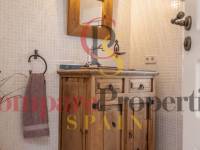 Sale - Villa - Jávea - Costa Blanca