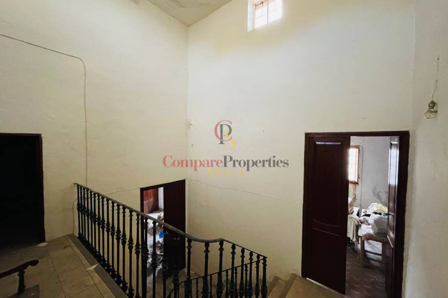 Verkauf - Townhouses - El Vergel - 