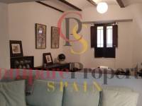 Sale - Townhouses - Orba Valley - Castell de castells