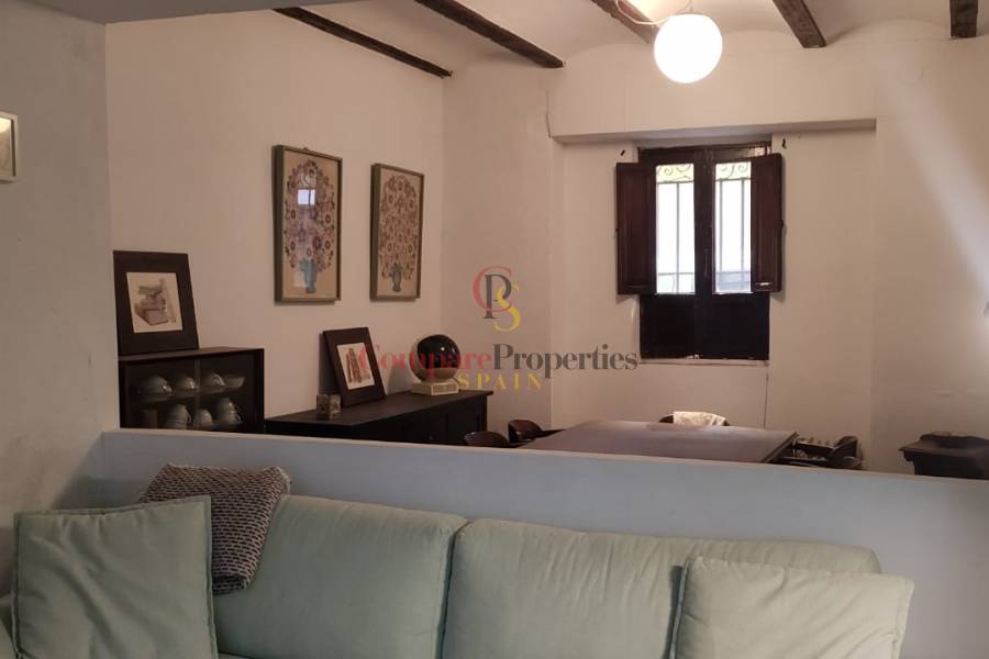 Sale - Townhouses - Orba Valley - Castell de castells