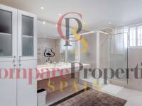 Sale - Villa - Calpe - 