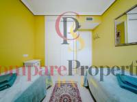 Verkauf - Apartment - Calpe