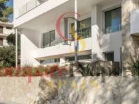 Vente - Villa - Santa Ponsa - Rotes Velles