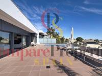 Vente - Villa - Benitachell - Magnolias