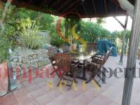 Vente - Villa - Orba Valley - Urbanización