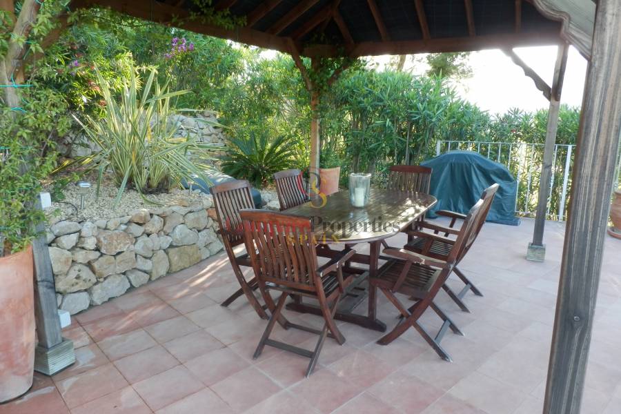 Vente - Villa - Orba Valley - Urbanización