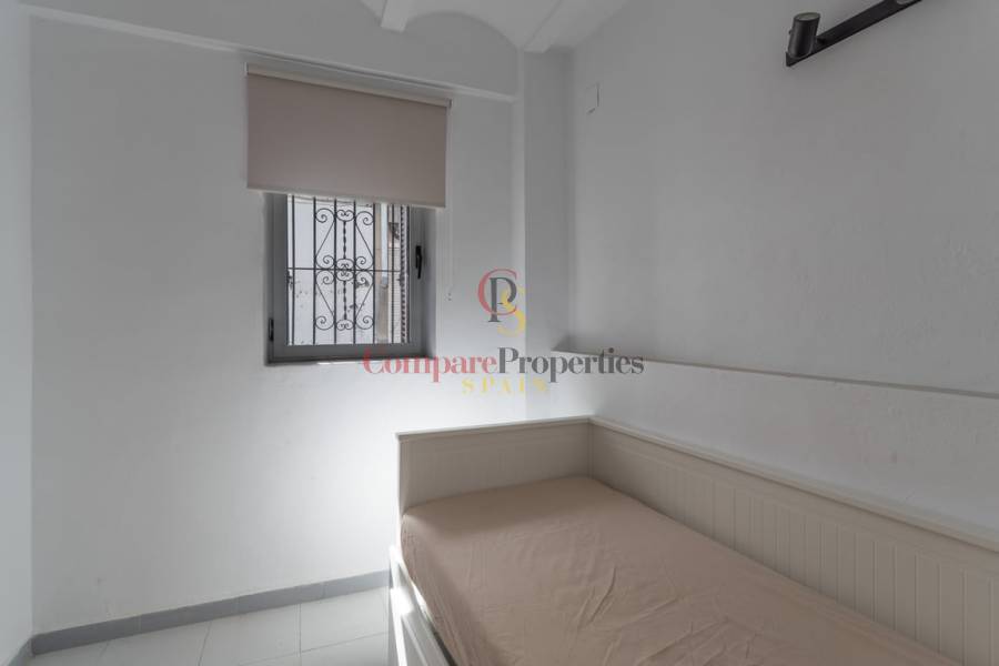 Venta - Townhouses - Oliva