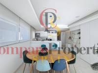 Venta - Apartment - Benitachell - Blue Infinity