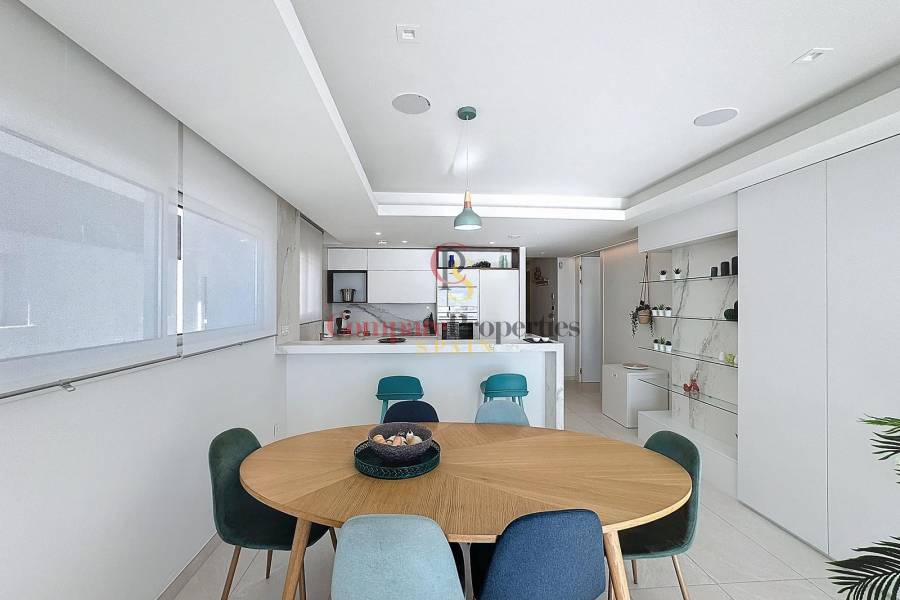 Venta - Apartment - Benitachell - Blue Infinity