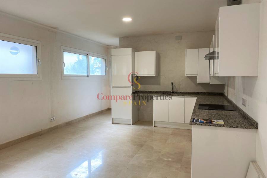 Venta - Apartment - Pedreguer