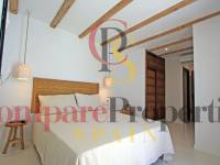 Sale - Townhouses - Dénia - Marinas